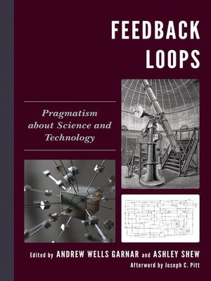 cover image of Feedback Loops